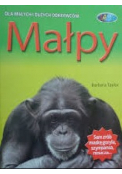 Małpy
