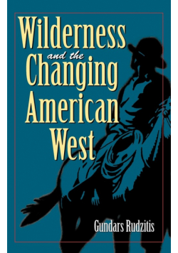 Wilderness and West