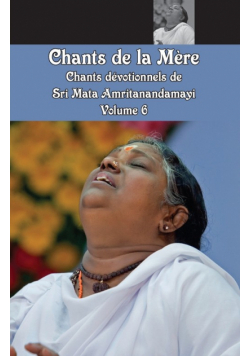 Chants de la Mère 6