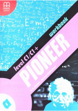 Pioneer C1/C1+ workbook