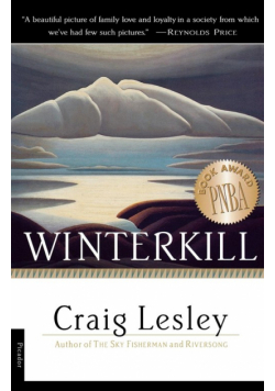 Winterkill
