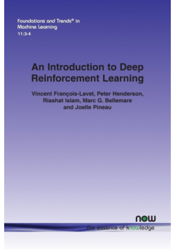 An Introduction to Deep Reinforcement Learning