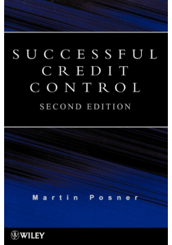 Successful Credit Control
