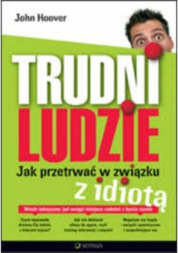Trudni Ludzie