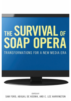 The Survival of Soap Opera