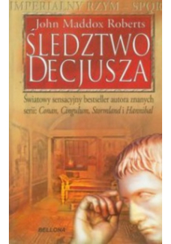 Śledztwo Decjusza