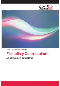 Filosofía y Contracultura