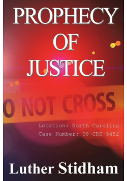 Prophecy of Justice