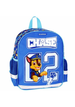 Plecak Psi Patrol S-MID Chase