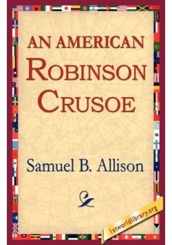 An American Robinson Crusoe