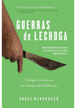 Guerras  de Lechuga