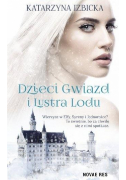 Dzieci gwiazd i Lustra Lodu