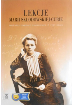 Lekcje Marii Skłodowskiej Curie