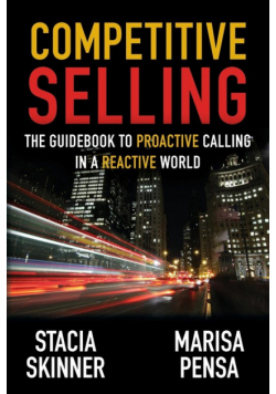 Competitive Selling