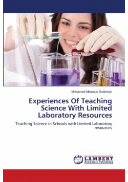 Experiences Of Teaching Science With Limited Laboratory Resources