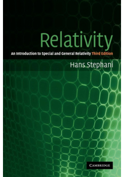 Relativity