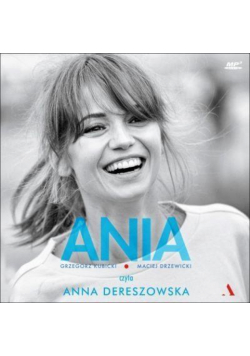 Ania audiobook