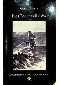 Pies Baskervilleów