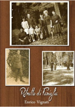 Ritratto di famiglia