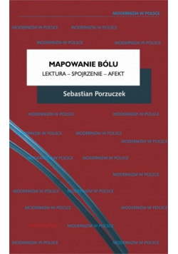 Mapowanie bólu