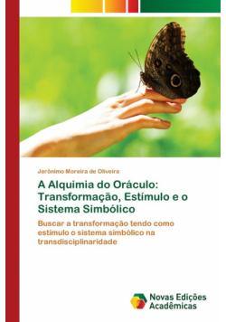 A Alquimia do Oráculo