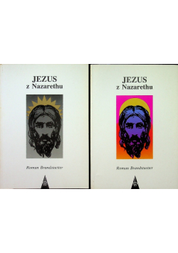 Jezus z Nazarethu Tom od I do IV
