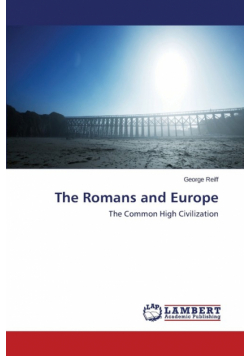 The Romans and Europe
