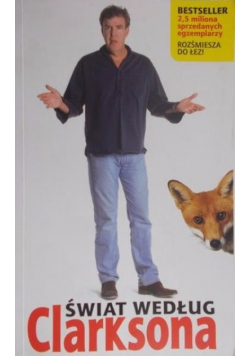 Świat Według Clarksona - Jeremy Clarkson