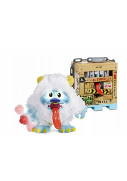 Crate Creatures Surprise Blizz