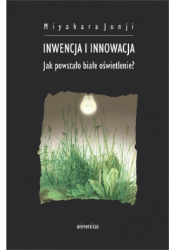 Inwencja i innowacja
