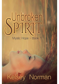 Unbroken Spirit