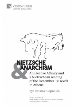 Nietzsche & Anarchism