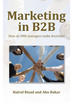 Marketing in B2B