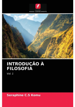 Introdução À Filosofia