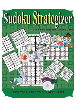 Sudoku Strategizer