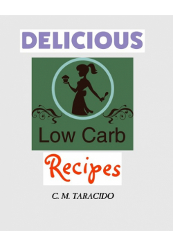 Delicious Low-Carb Recipes