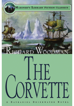 The Corvette
