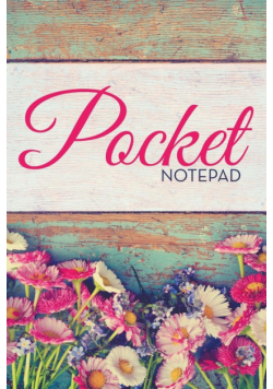 Pocket Notebook