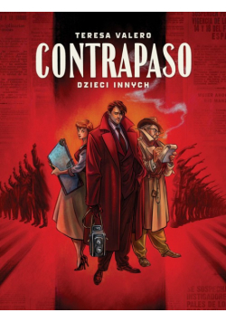 Contrapaso Dzieci innych