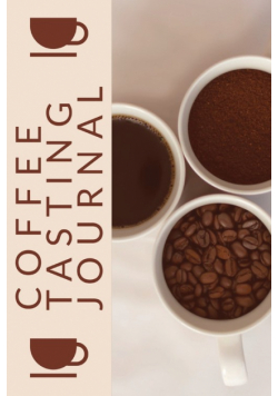 Coffee Tasting Journal
