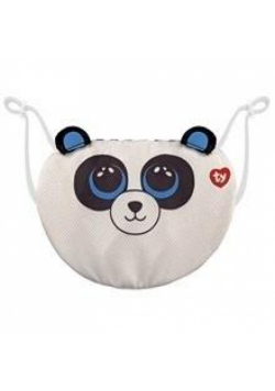 Ty Mask Bamboo - Panda