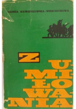 Z umiłowania
