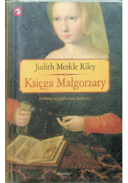 Księga Małgorzaty