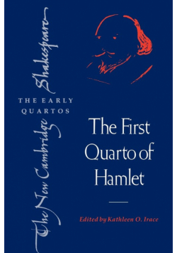 The First Quarto of Hamlet