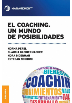 El coaching, Un mundo de posibilidades