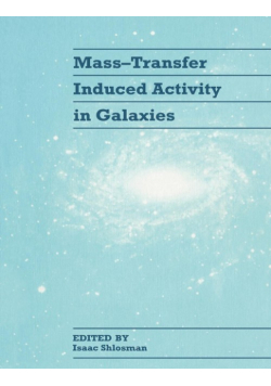 Mass-Transfer Induced Activity in Galaxies