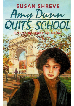 Amy Dunn Quits School