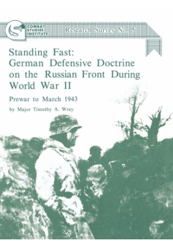 Standing Fast