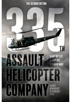 335th Assault Helicopter Company