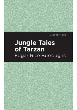 Jungle Tales of Tarzan